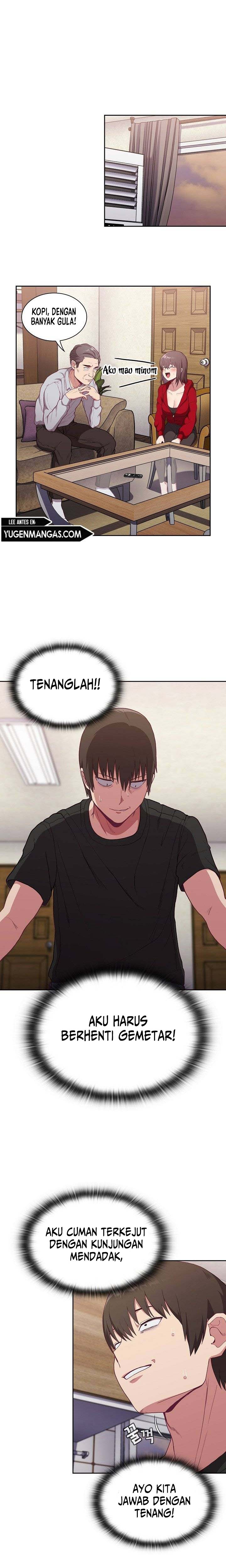 Rehabilitation Maids - Chapter 1 24