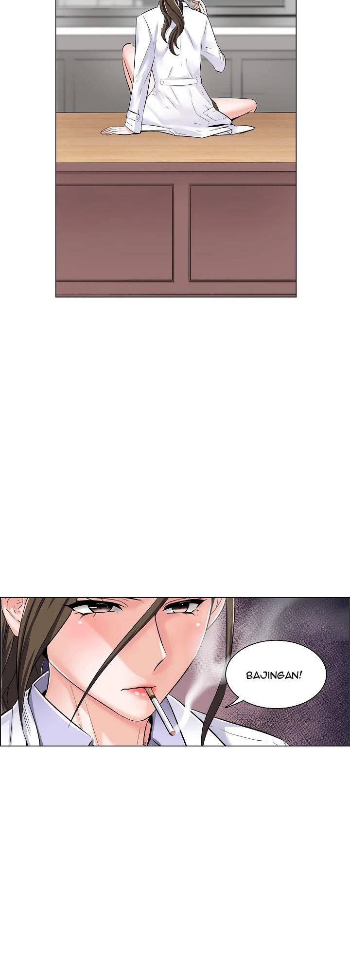 The Game-Fatal Doctor - Chapter 1 18