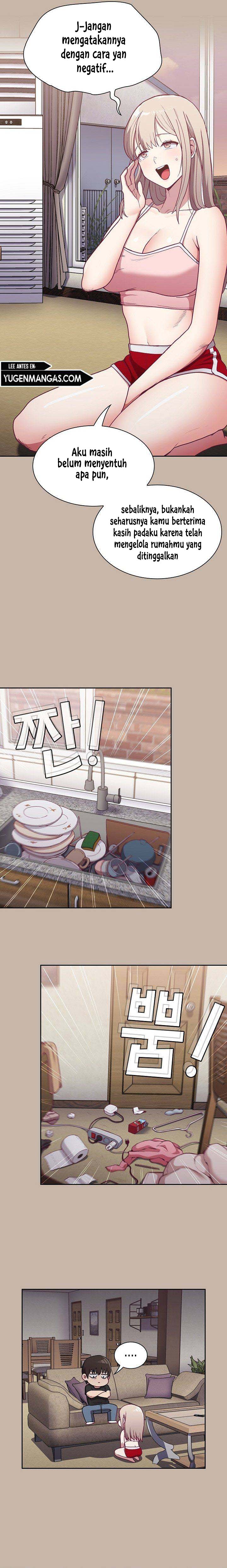 Rehabilitation Maids - Chapter 1 19