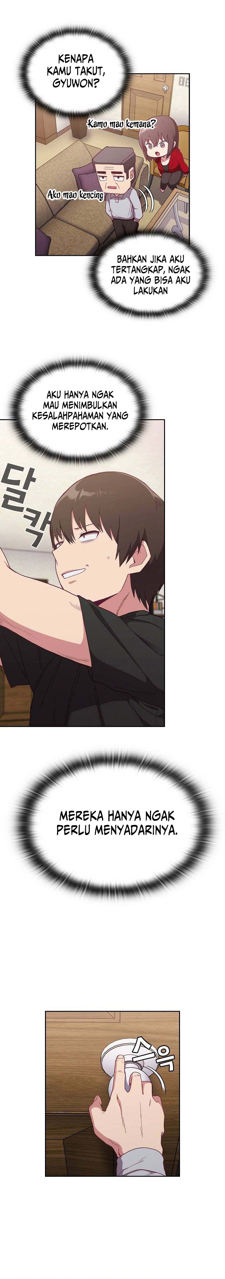 Rehabilitation Maids - Chapter 1 25