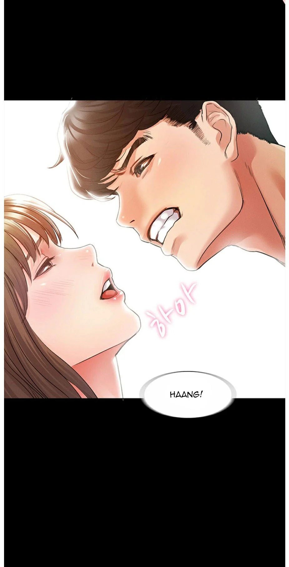 Who did you do with - Chapter 1 34