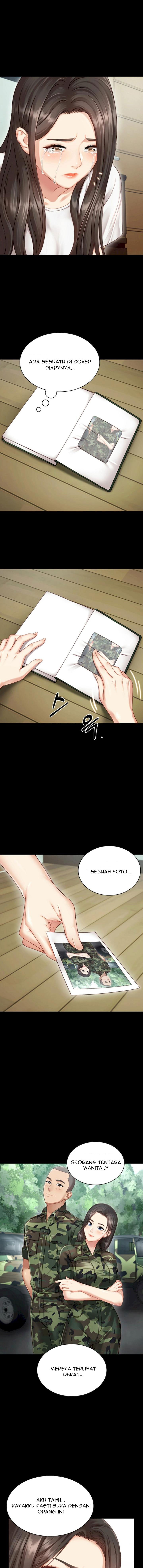 My Sisters Duty - Chapter 1 18