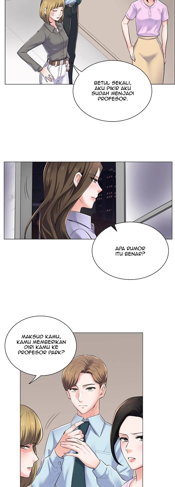 The Game-Fatal Doctor - Chapter 1 30