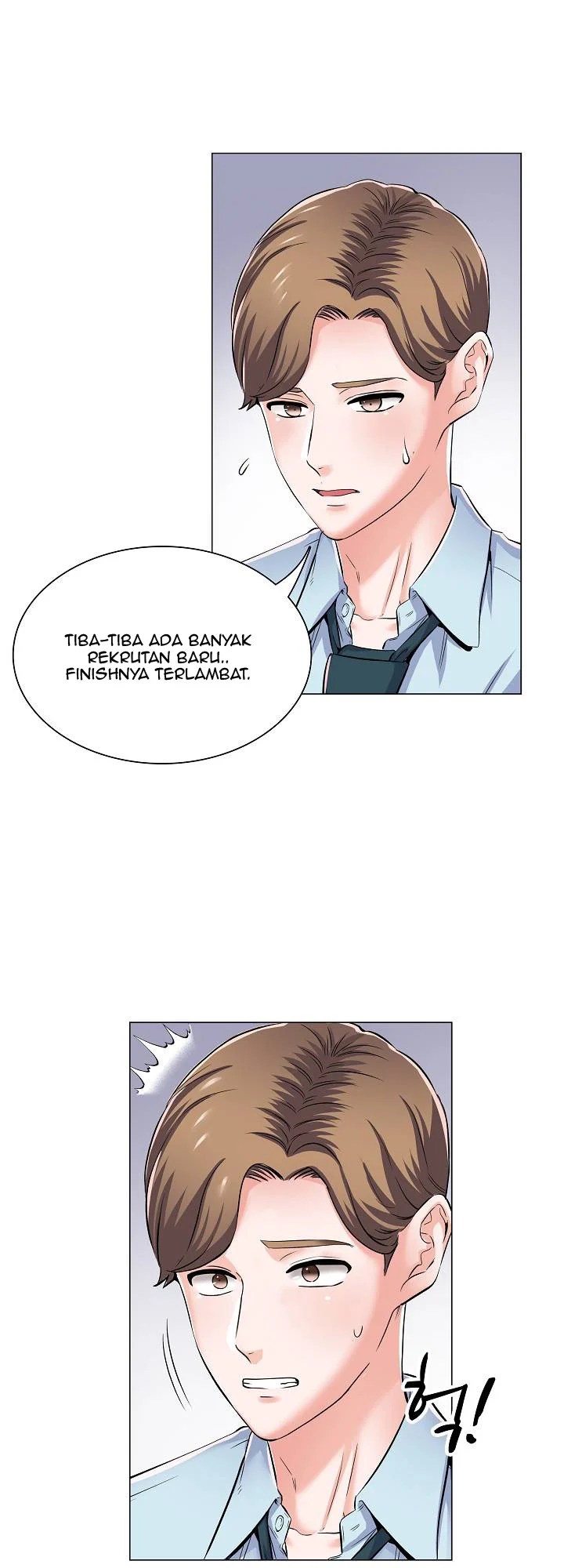 The Game-Fatal Doctor - Chapter 1 25