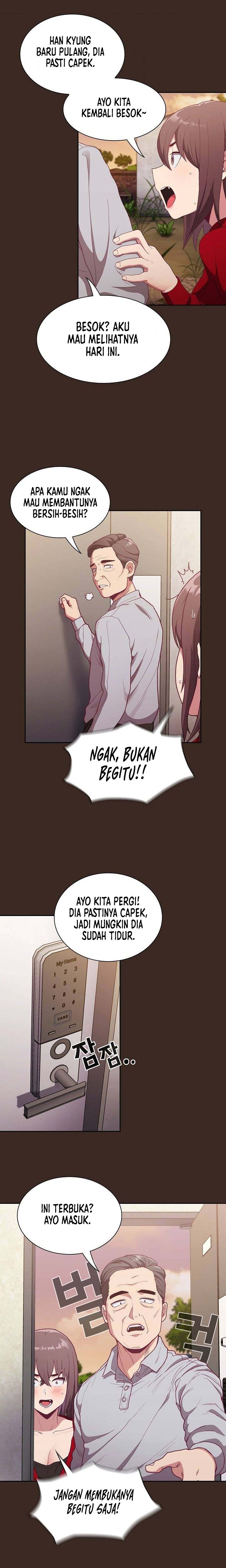 Rehabilitation Maids - Chapter 1 22