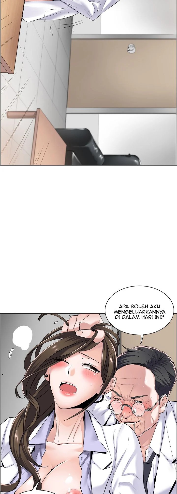 The Game-Fatal Doctor - Chapter 1 9