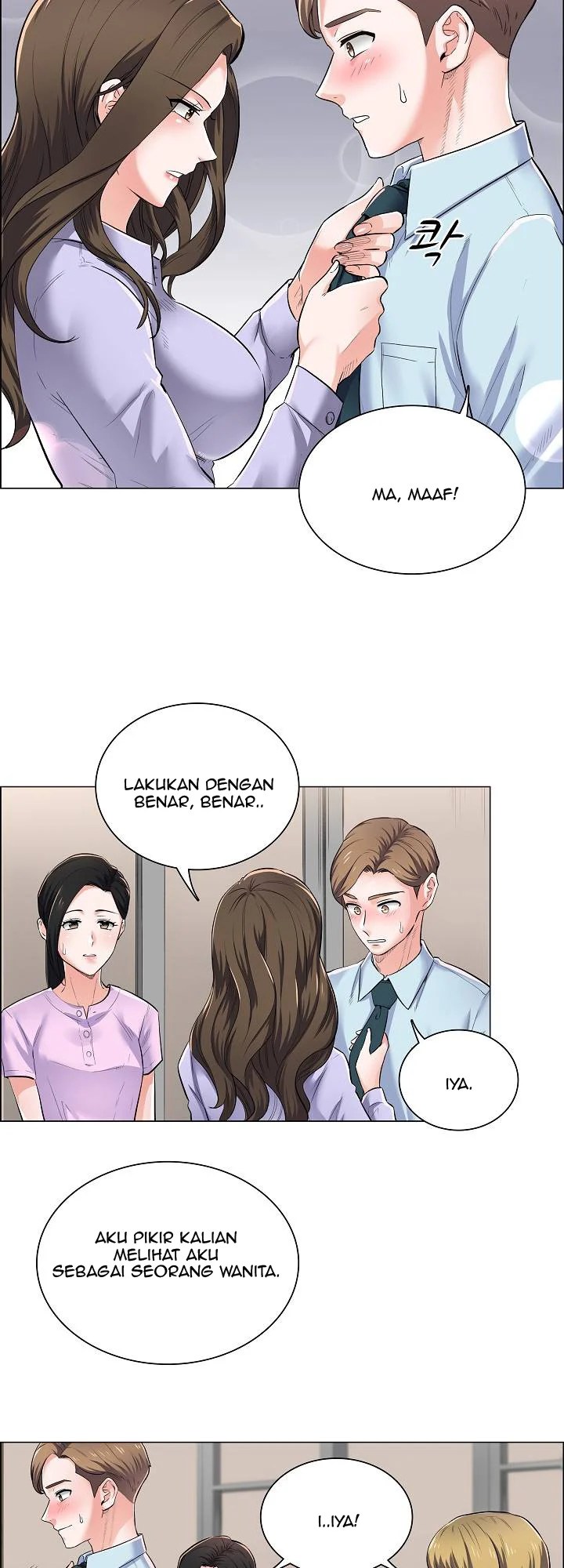 The Game-Fatal Doctor - Chapter 1 28