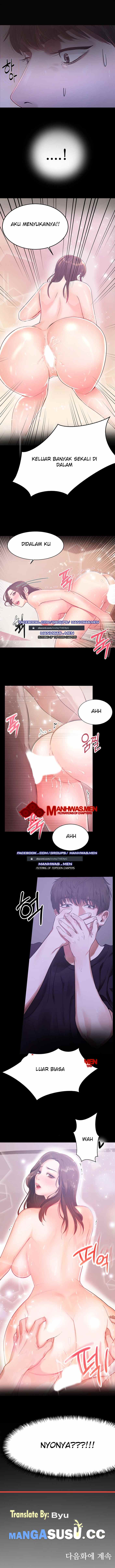 High Tension - Chapter 1 10