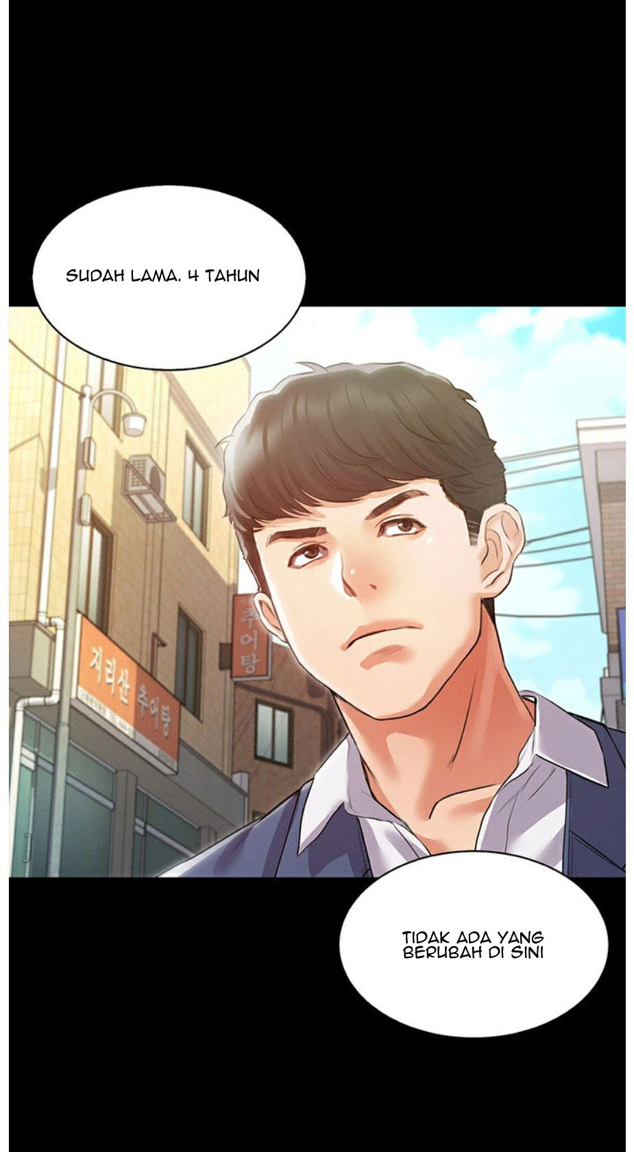 Who did you do with - Chapter 1 78