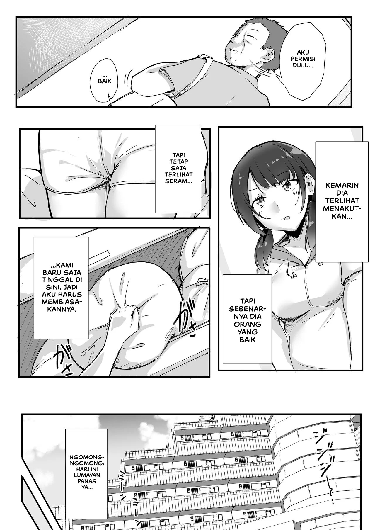 Rinjin Saimin - Chapter 1 11