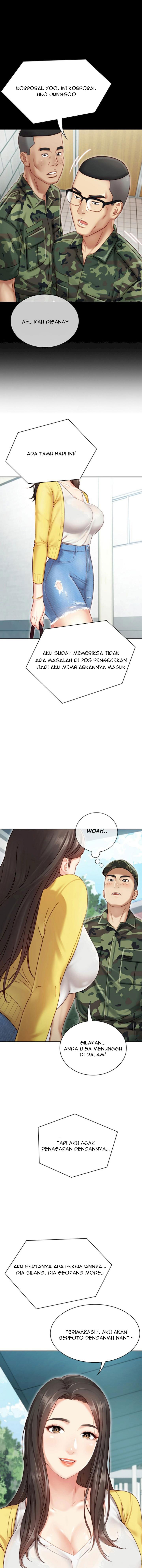 My Sisters Duty - Chapter 1 25