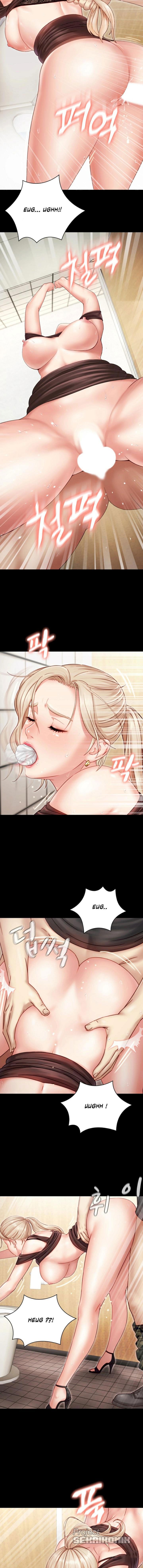 My Sisters Duty - Chapter 1 21