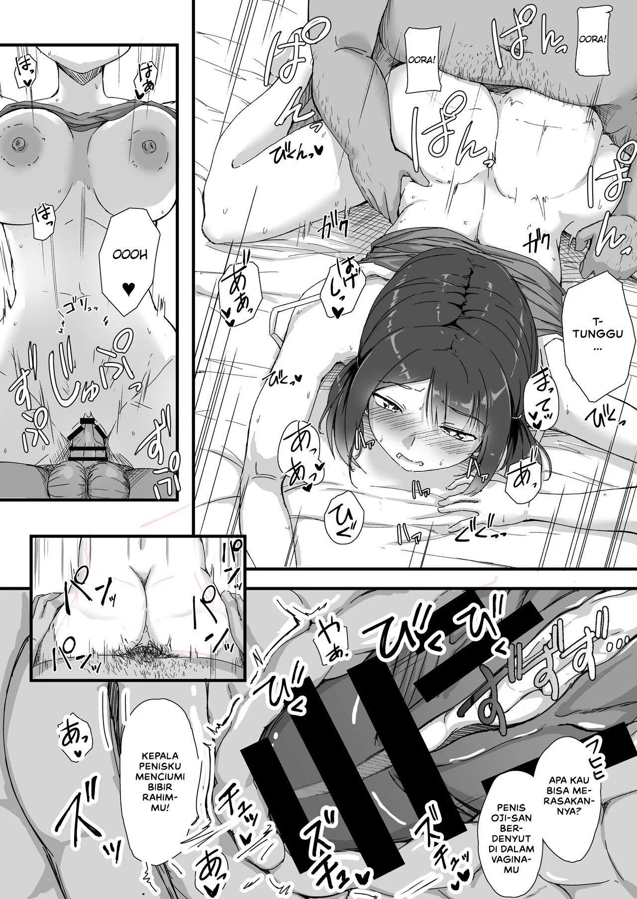Rinjin Saimin - Chapter 1 28