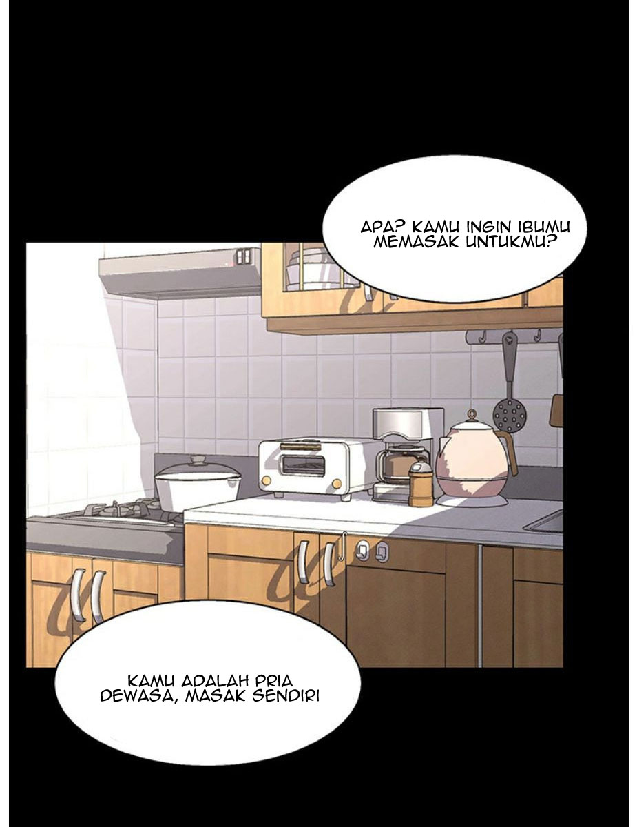 Who did you do with - Chapter 1 69