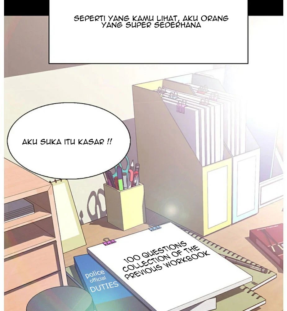 Who did you do with - Chapter 1 23