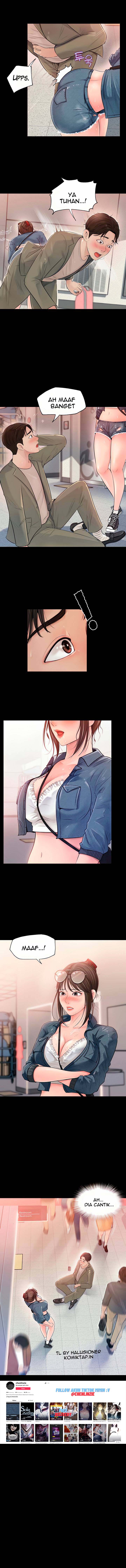 Living with my Sister in Law - Chapter 1 11