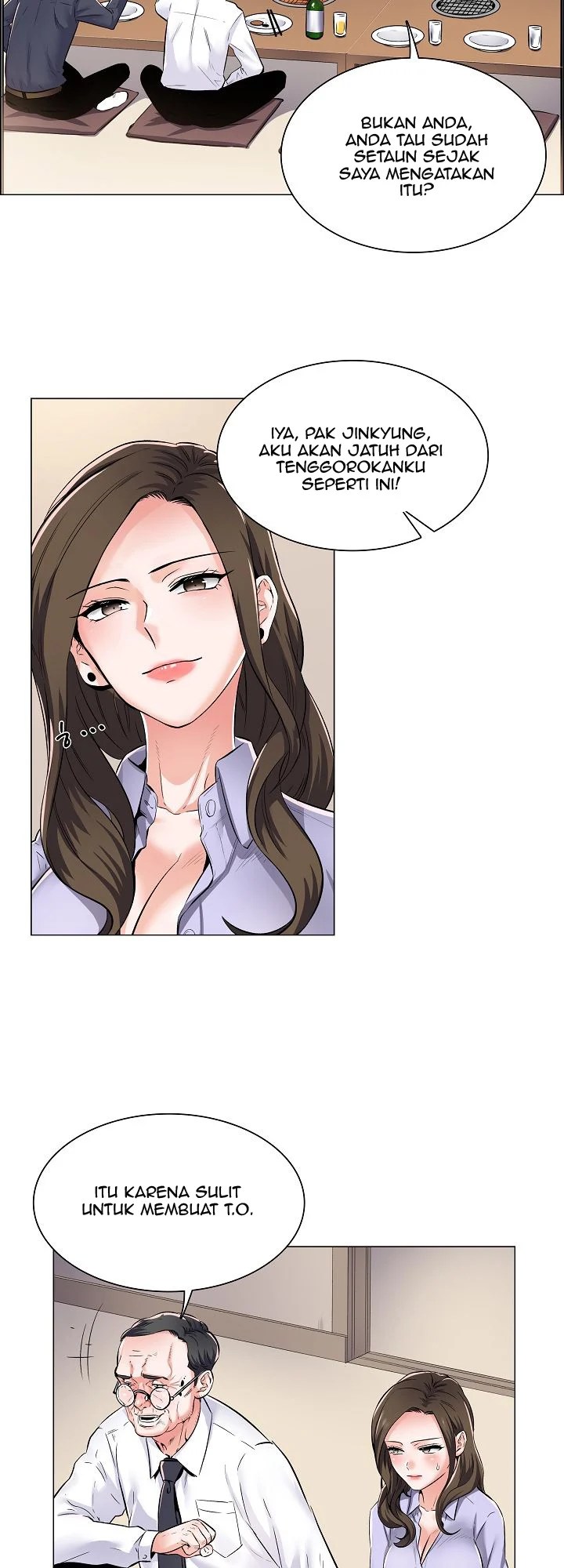 The Game-Fatal Doctor - Chapter 1 20
