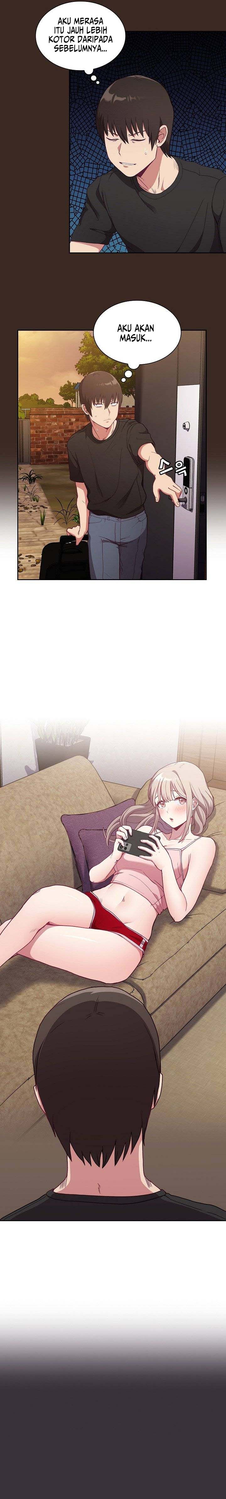 Rehabilitation Maids - Chapter 1 11