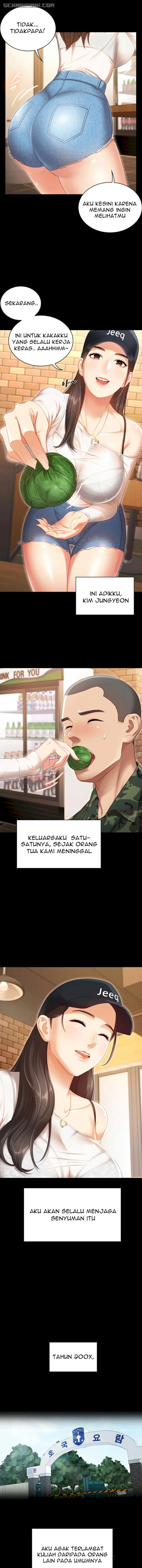 My Sisters Duty - Chapter 1 4