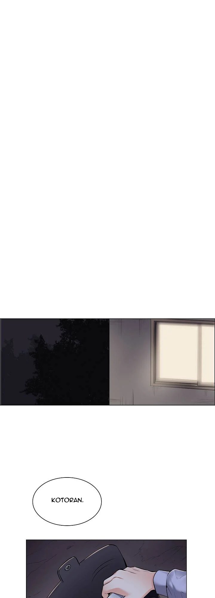 The Game-Fatal Doctor - Chapter 1 32