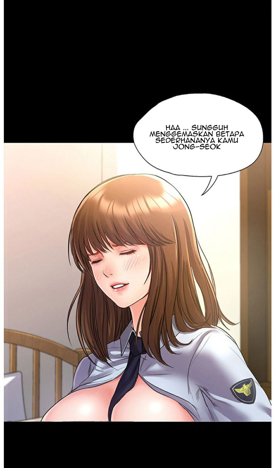 Who did you do with - Chapter 1 25