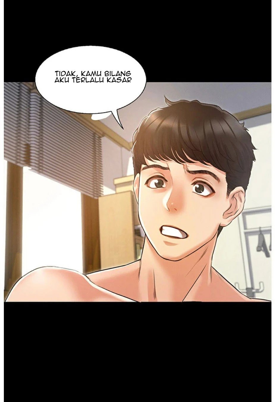Who did you do with - Chapter 1 20