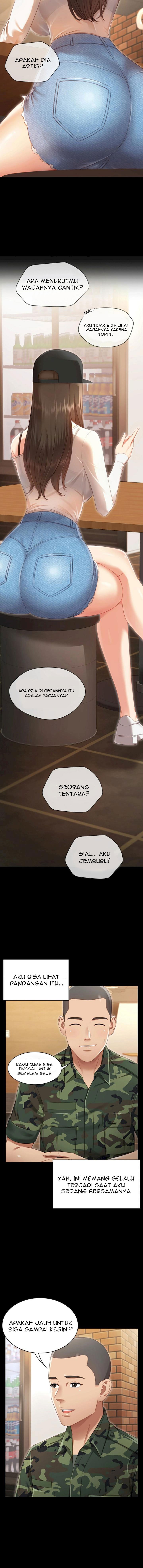 My Sisters Duty - Chapter 1 3