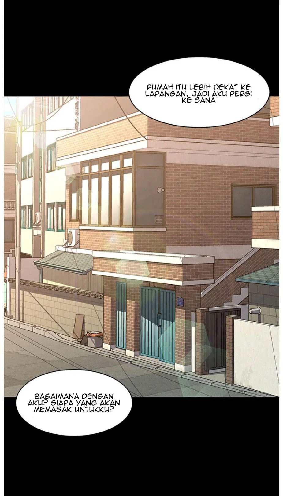 Who did you do with - Chapter 1 67