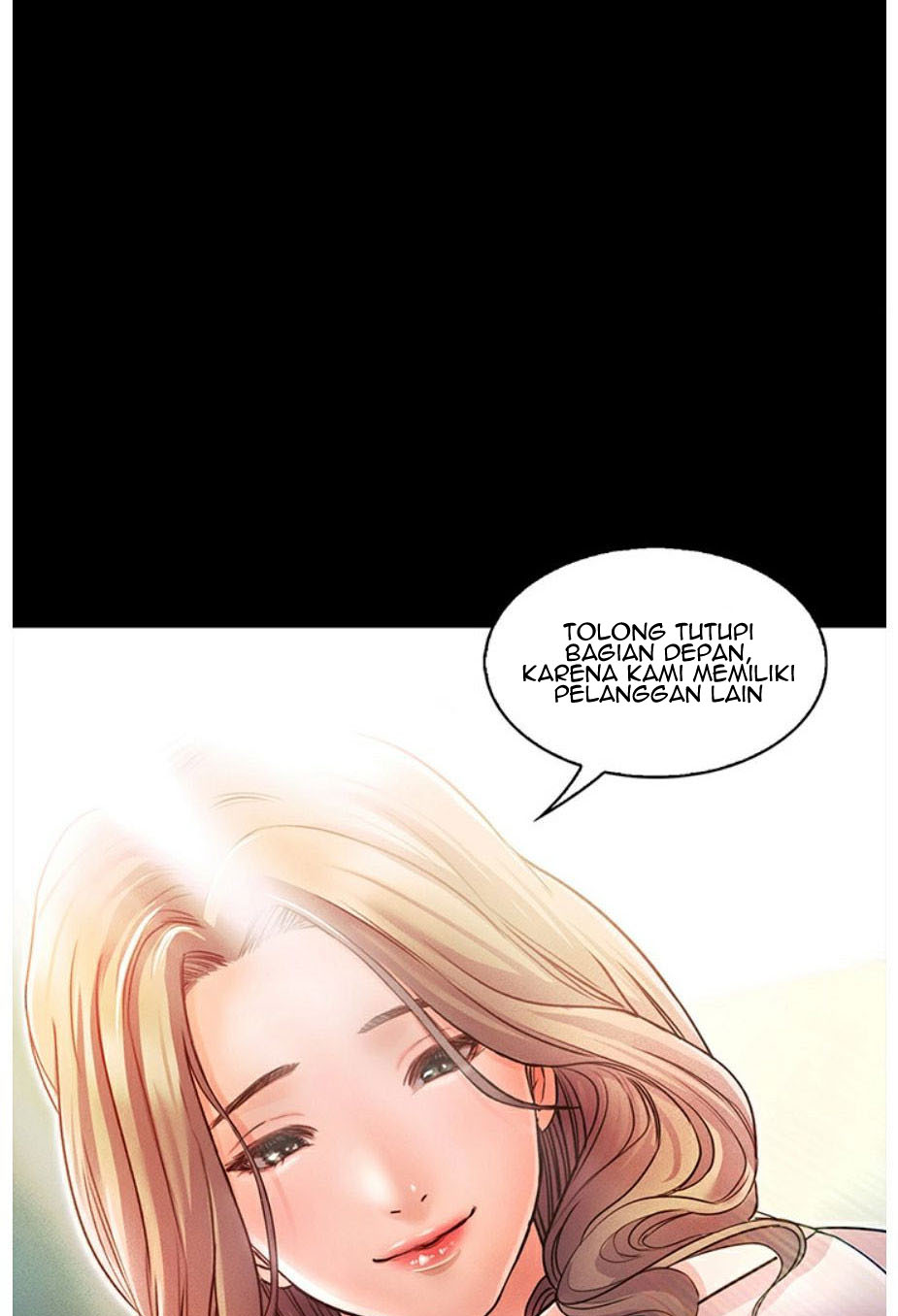 Who did you do with - Chapter 1 118
