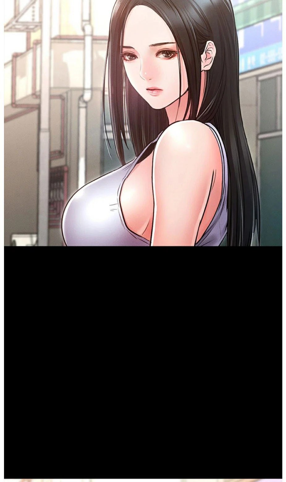 Who did you do with - Chapter 1 130