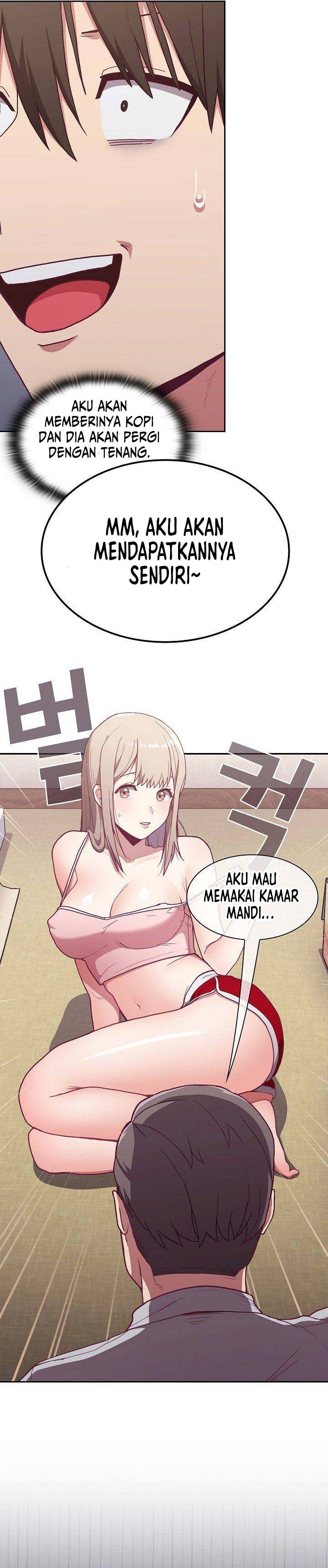 Rehabilitation Maids - Chapter 1 26
