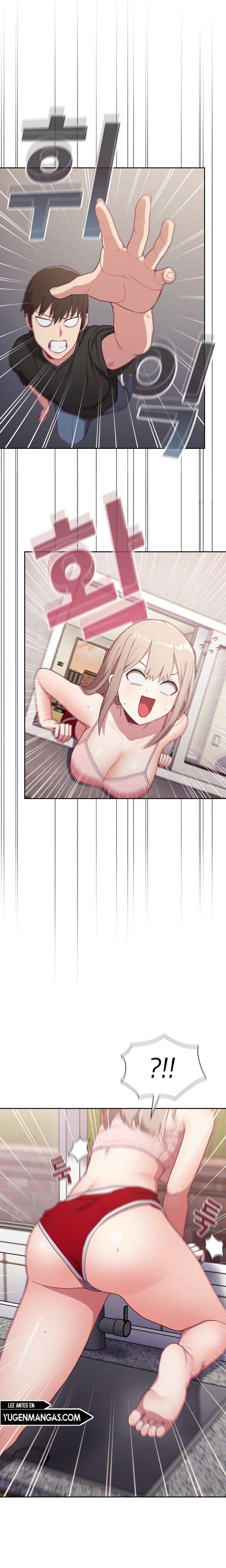 Rehabilitation Maids - Chapter 1 17