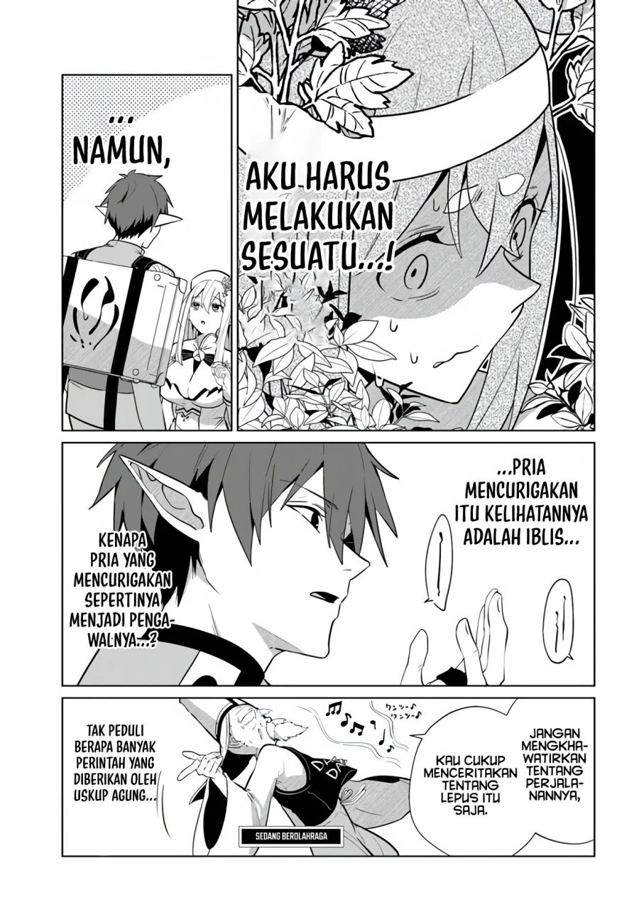 Craft Orgasm - Chapter 03 bahasa indonesia 5