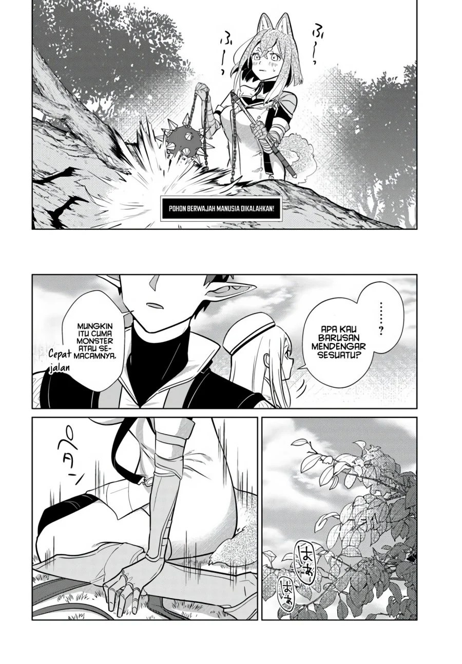 Craft Orgasm - Chapter 03 bahasa indonesia 24