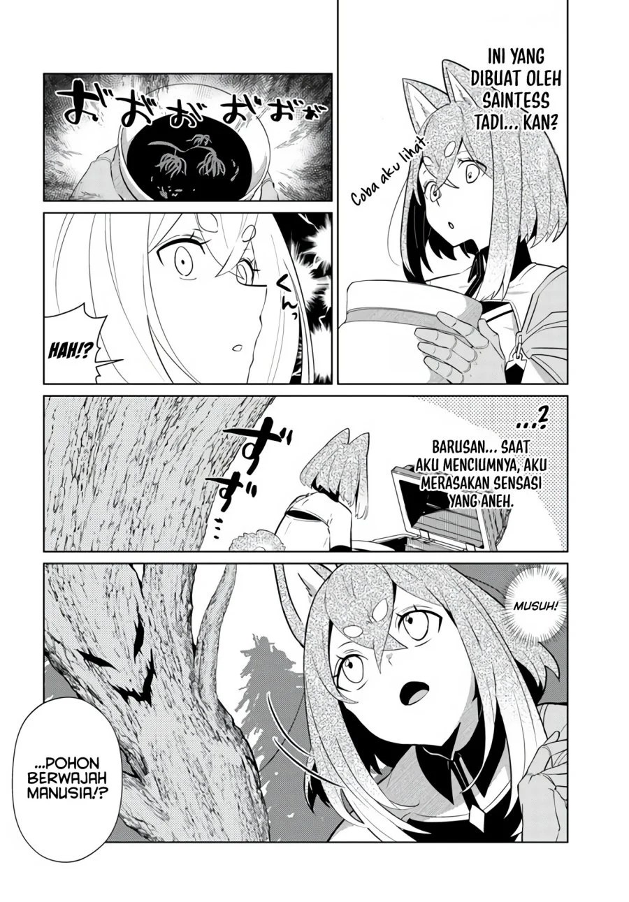 Craft Orgasm - Chapter 03 bahasa indonesia 16