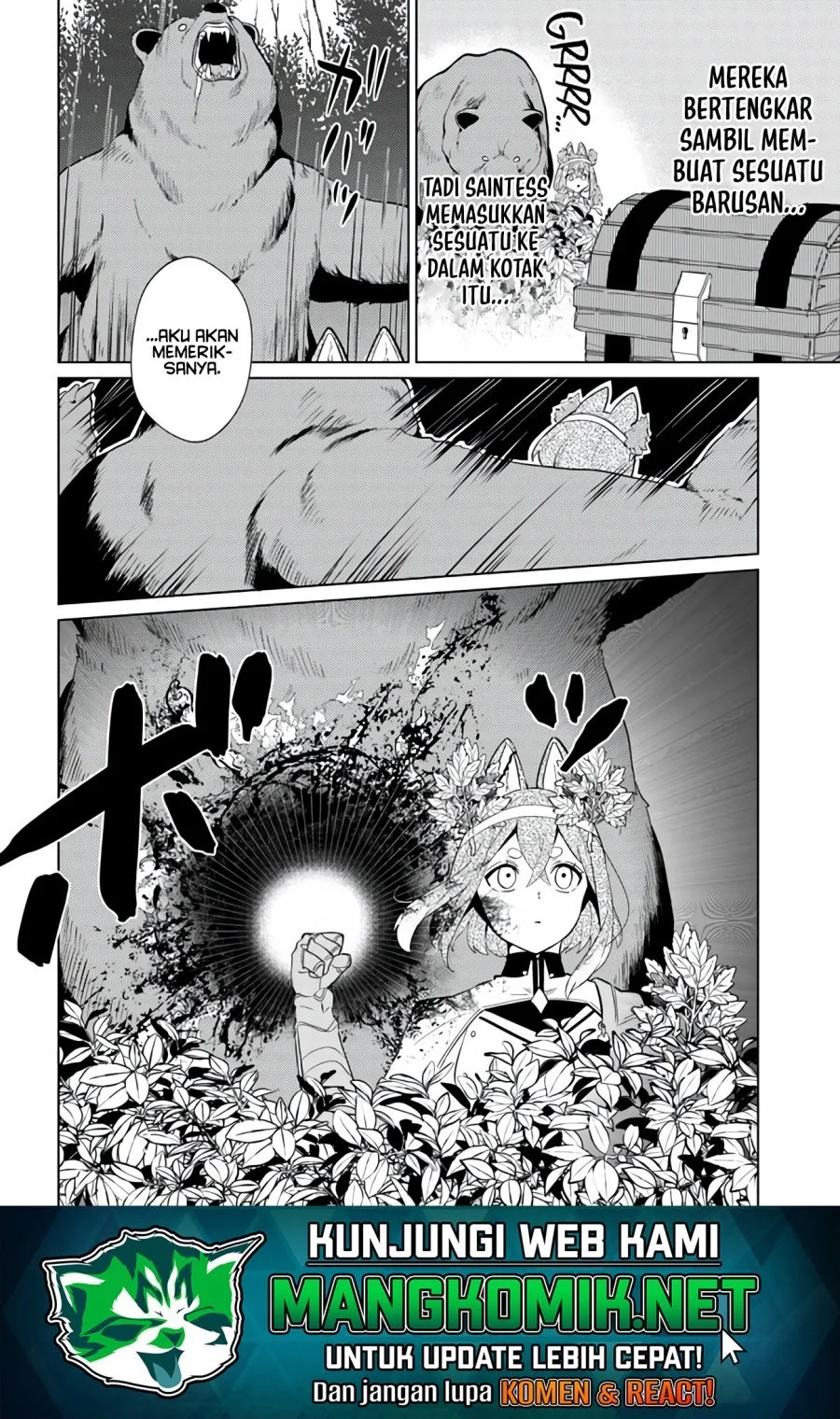 Craft Orgasm - Chapter 03 bahasa indonesia 14