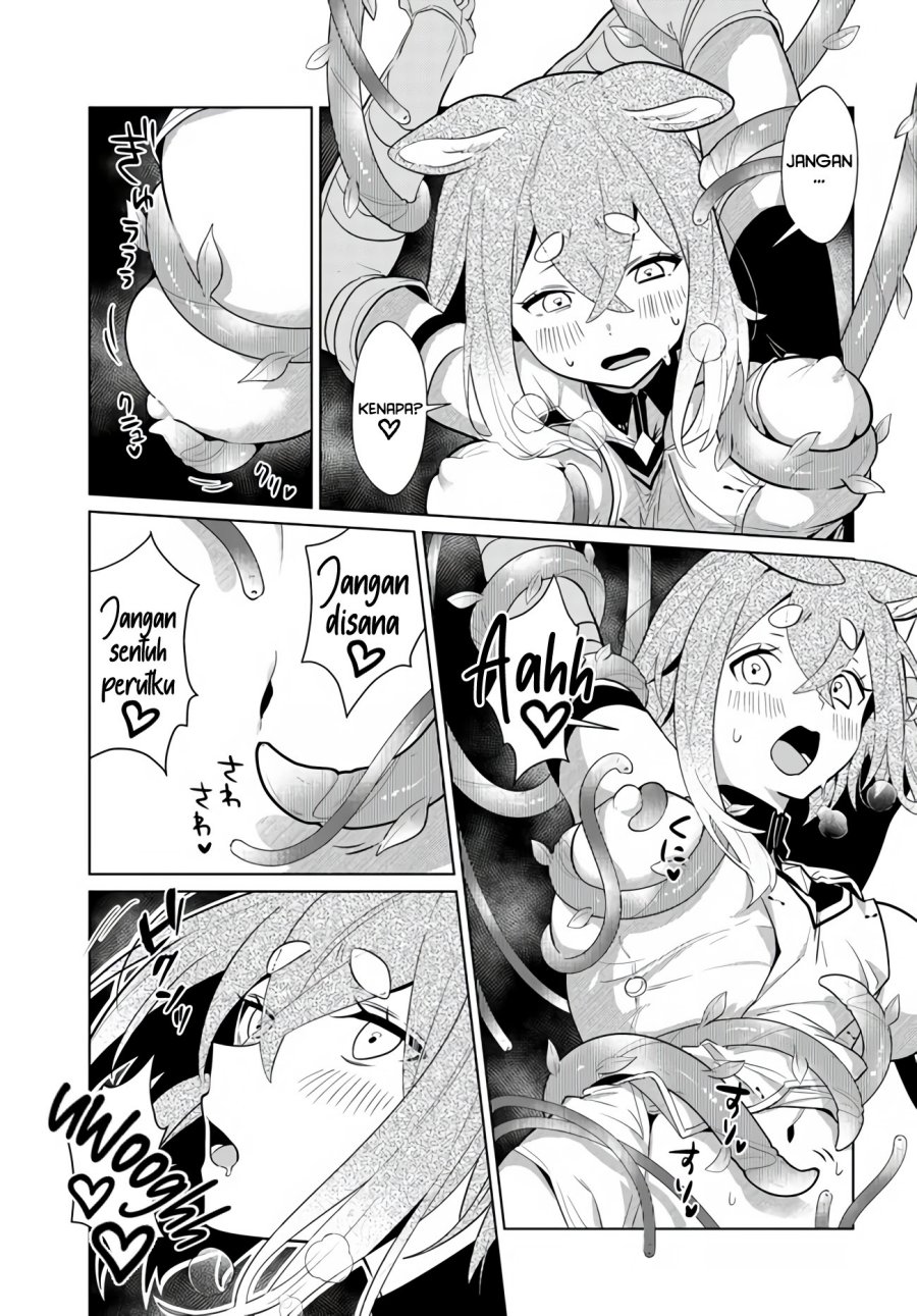 Craft Orgasm - Chapter 03 bahasa indonesia 19