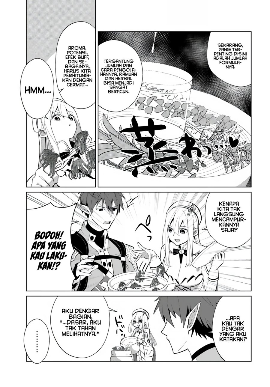 Craft Orgasm - Chapter 03 bahasa indonesia 11