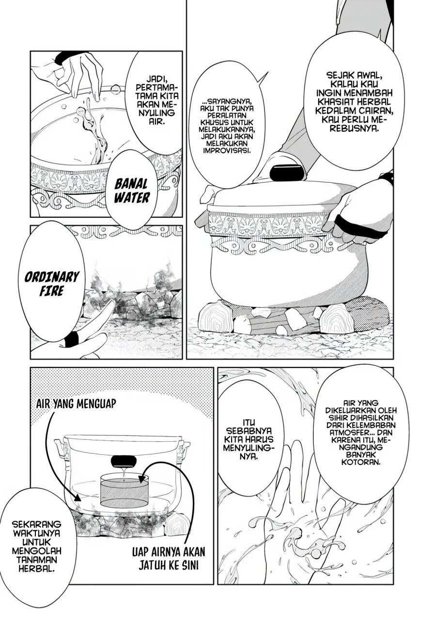 Craft Orgasm - Chapter 03 bahasa indonesia 10