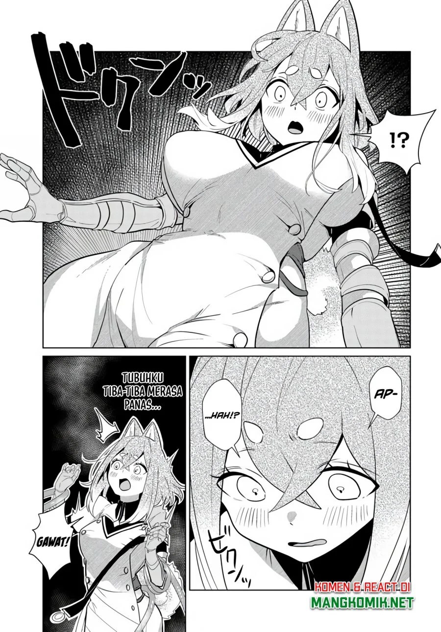 Craft Orgasm - Chapter 03 bahasa indonesia 17