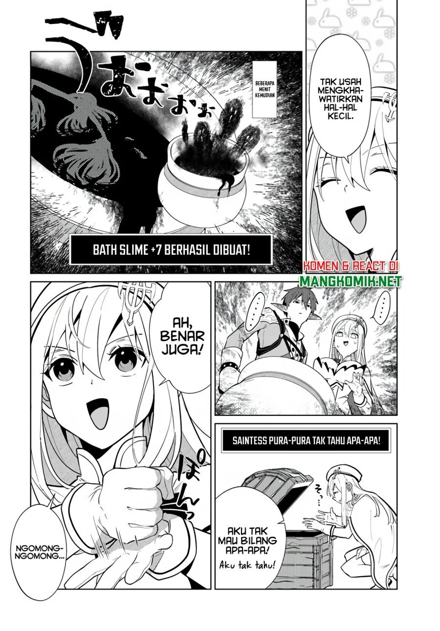Craft Orgasm - Chapter 03 bahasa indonesia 12