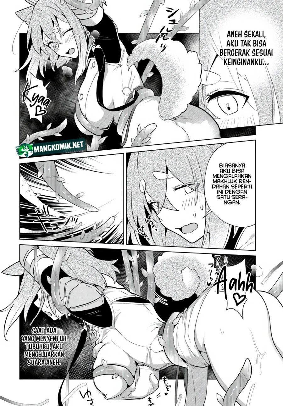 Craft Orgasm - Chapter 03 bahasa indonesia 18