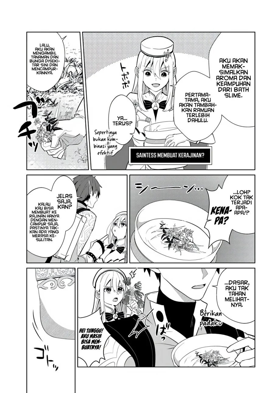 Craft Orgasm - Chapter 03 bahasa indonesia 9