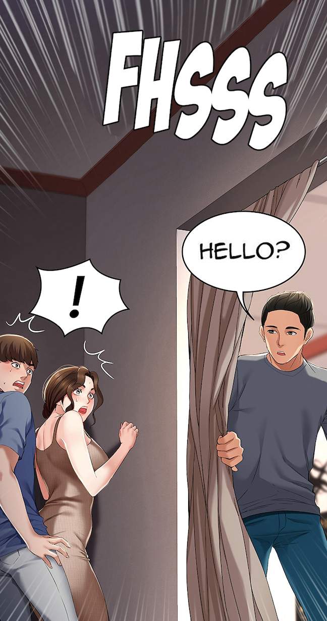 Boarding Diary Uncensored - Chapter 16 (uncensored) 33