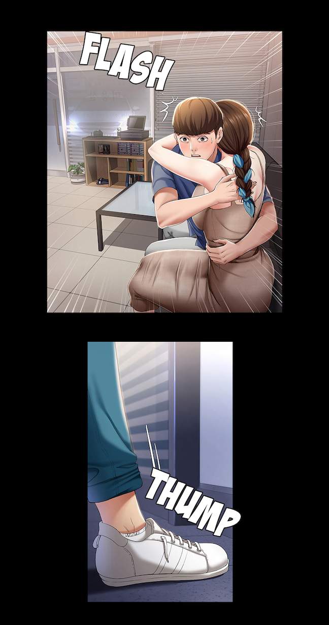 Boarding Diary Uncensored - Chapter 16 (uncensored) 22