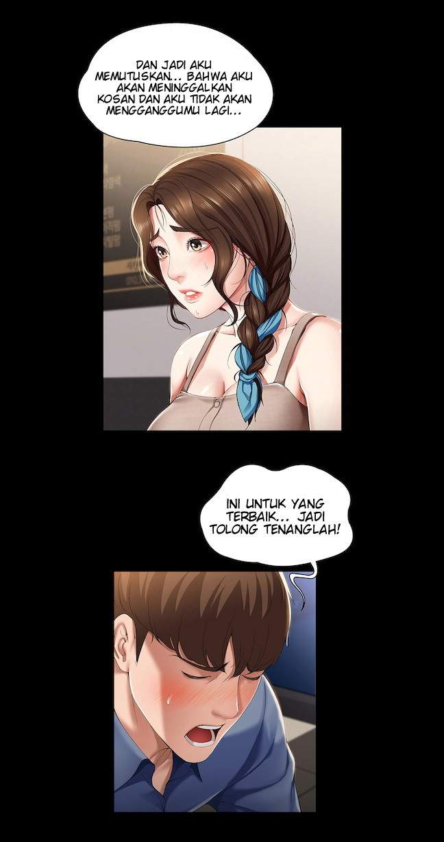Boarding Diary Uncensored - Chapter 16 (uncensored) 8
