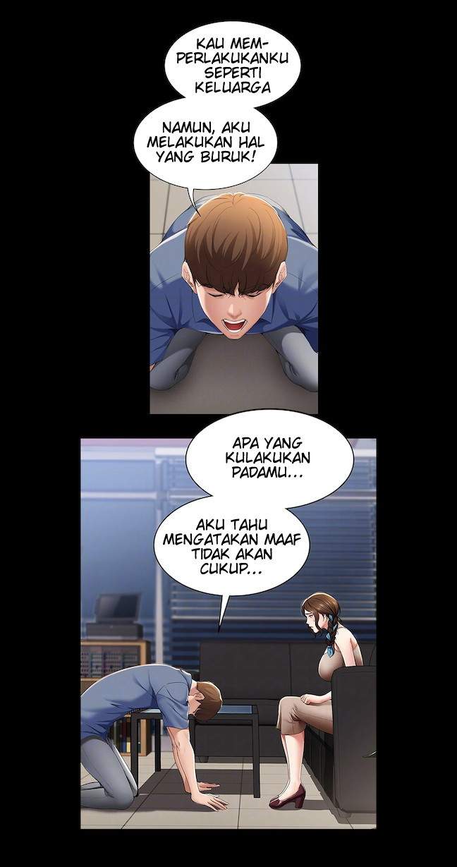 Boarding Diary Uncensored - Chapter 16 (uncensored) 7