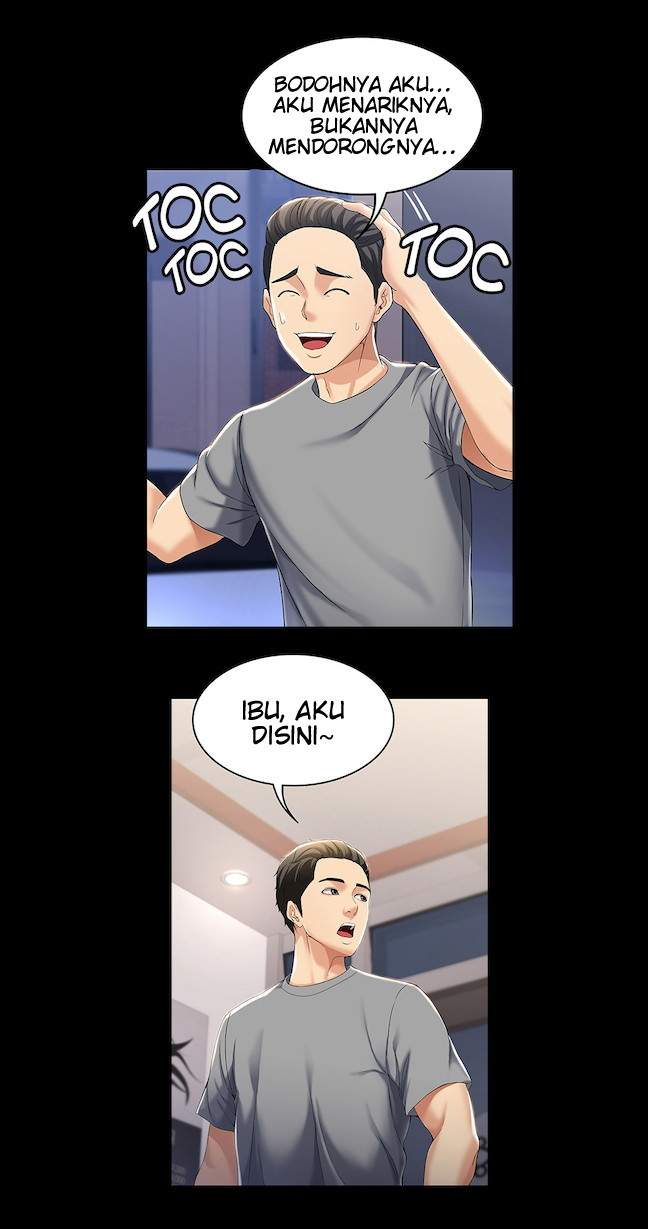 Boarding Diary Uncensored - Chapter 16 (uncensored) 26