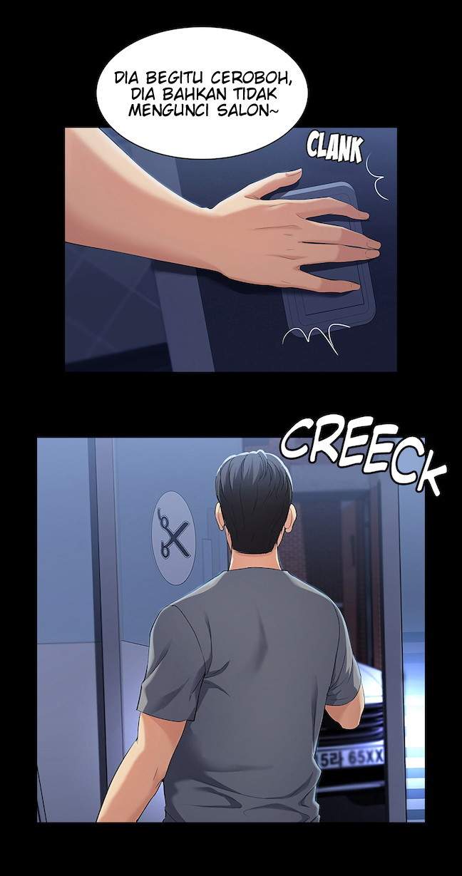 Boarding Diary Uncensored - Chapter 16 (uncensored) 35