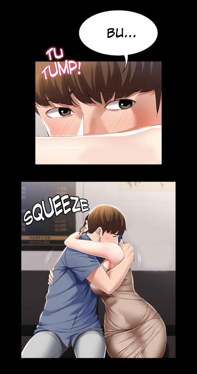 Boarding Diary Uncensored - Chapter 16 (uncensored) 16